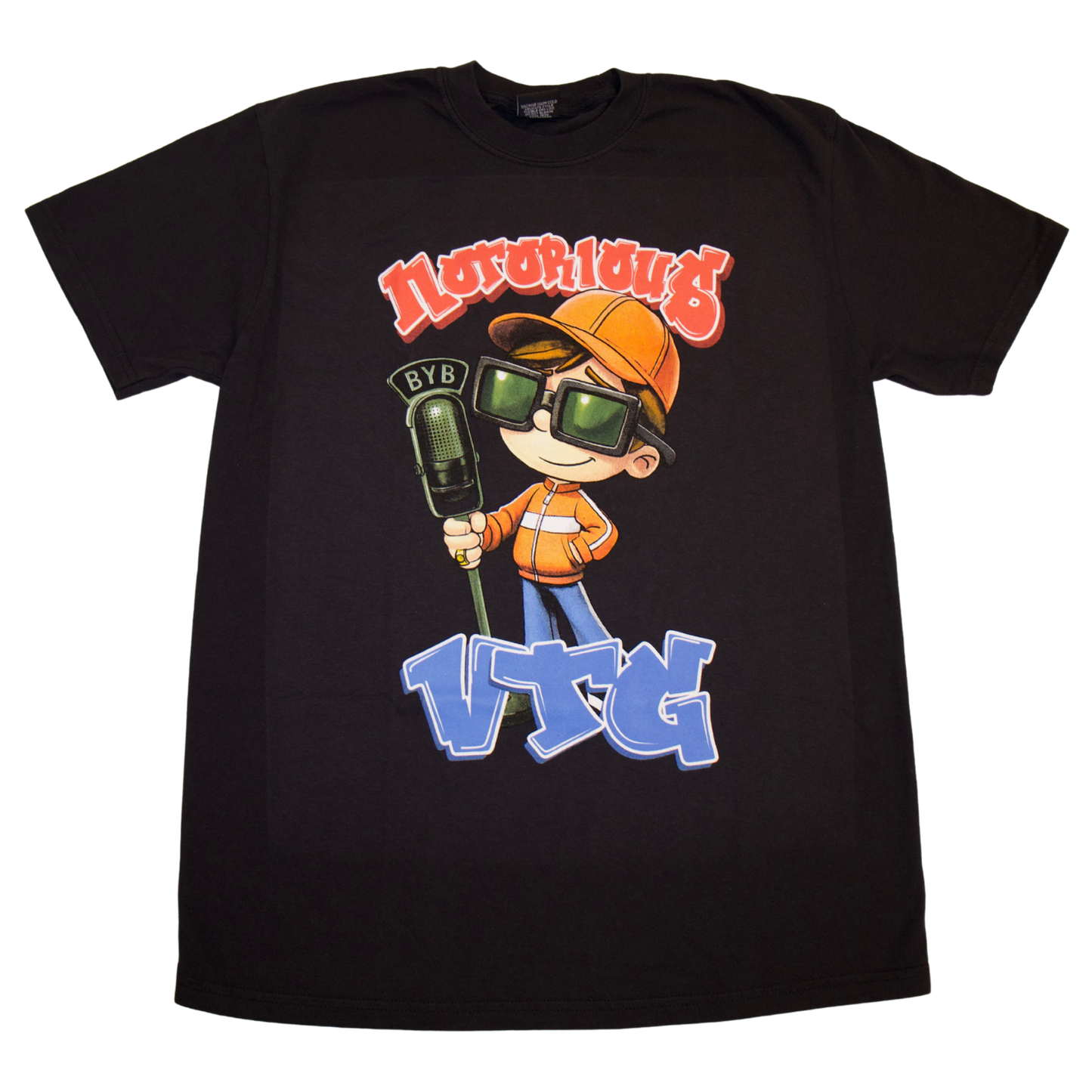 Notorious VTG Tee