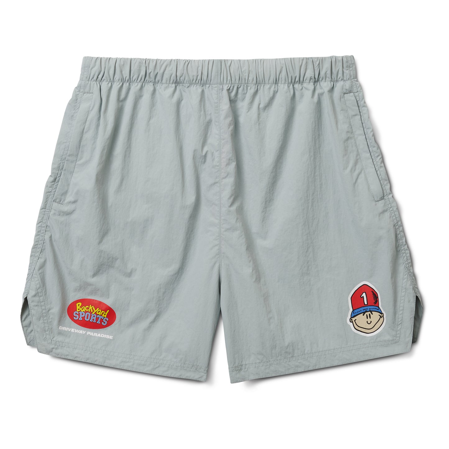 MAJOR SHORT - PABLO
