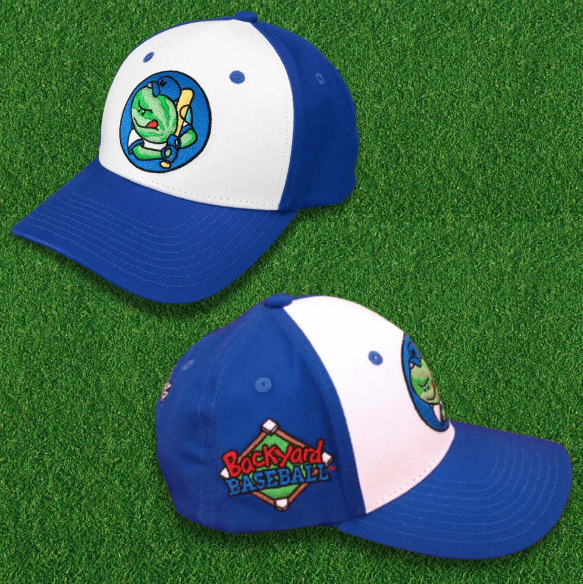 SOLD OUT - Fangamer - Melonheads Team Hat