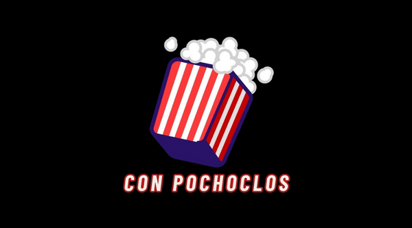 Con Pochoclos
