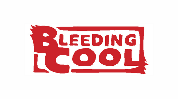 Bleeding Cool