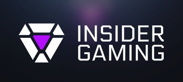 Insider Gaming