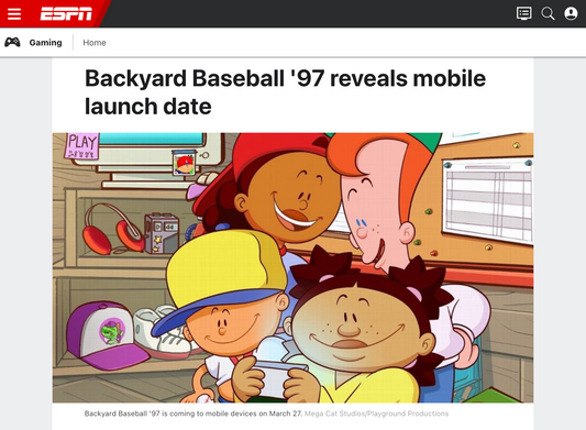 ESPN