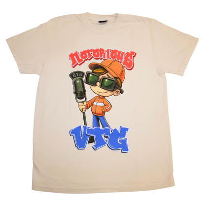 Notorious VTG Tee