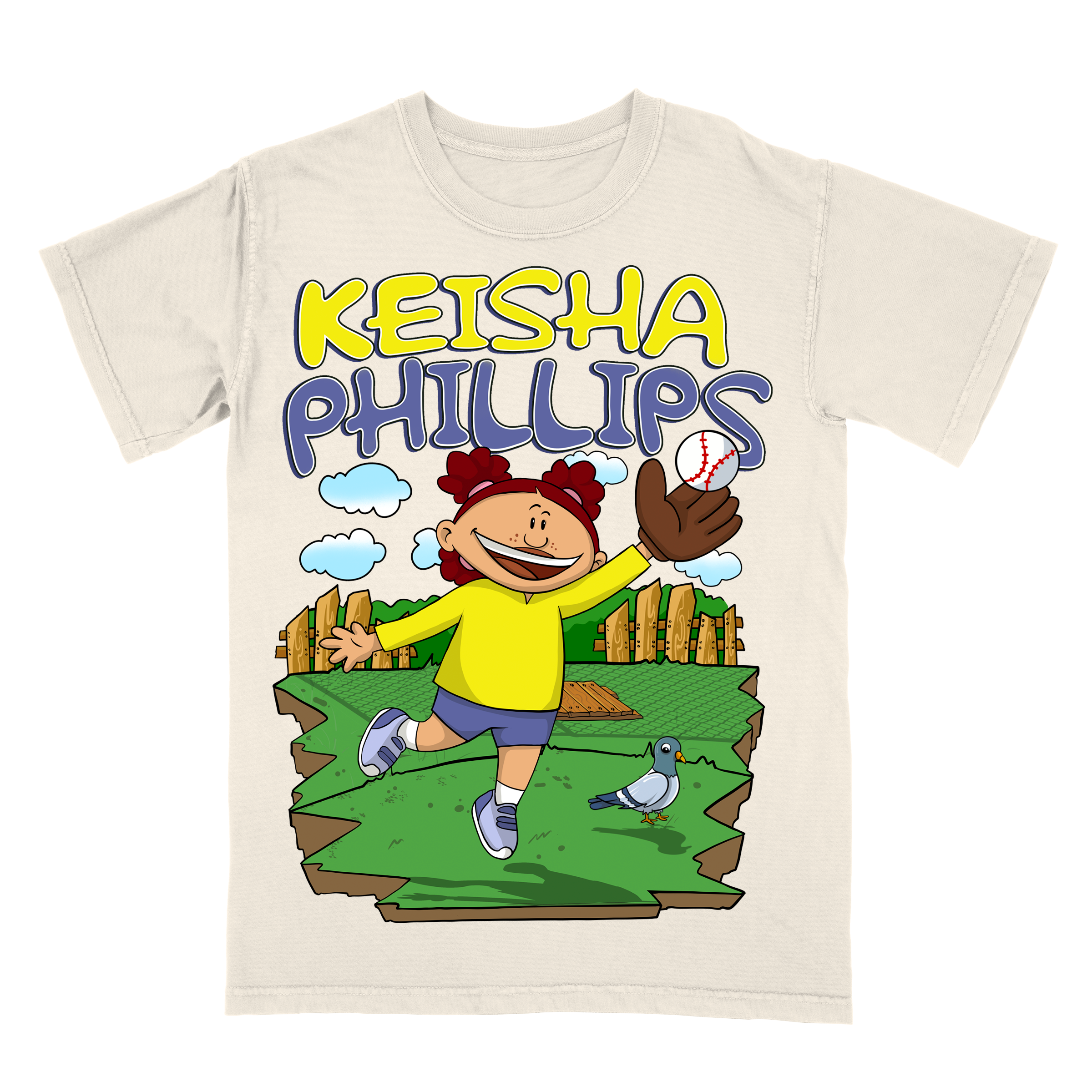 Backyard Sports Shop