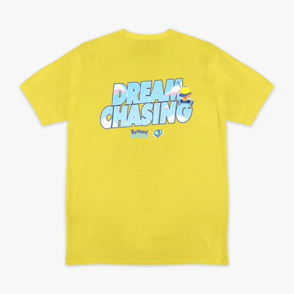 Baseball Lifestyle 101 - Backyard Dreams Tee