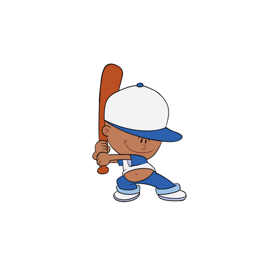 Limited Edition: Pablo Pin