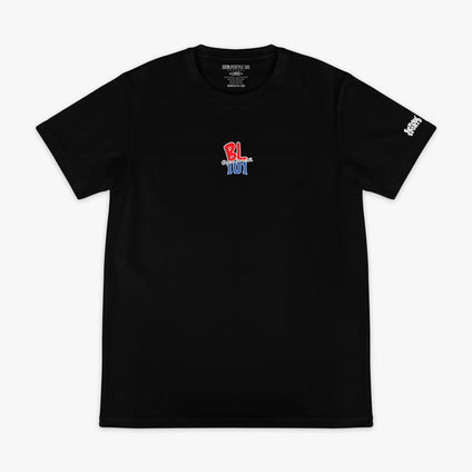 Baseball Lifestyle 101 - Click To Swing Tee