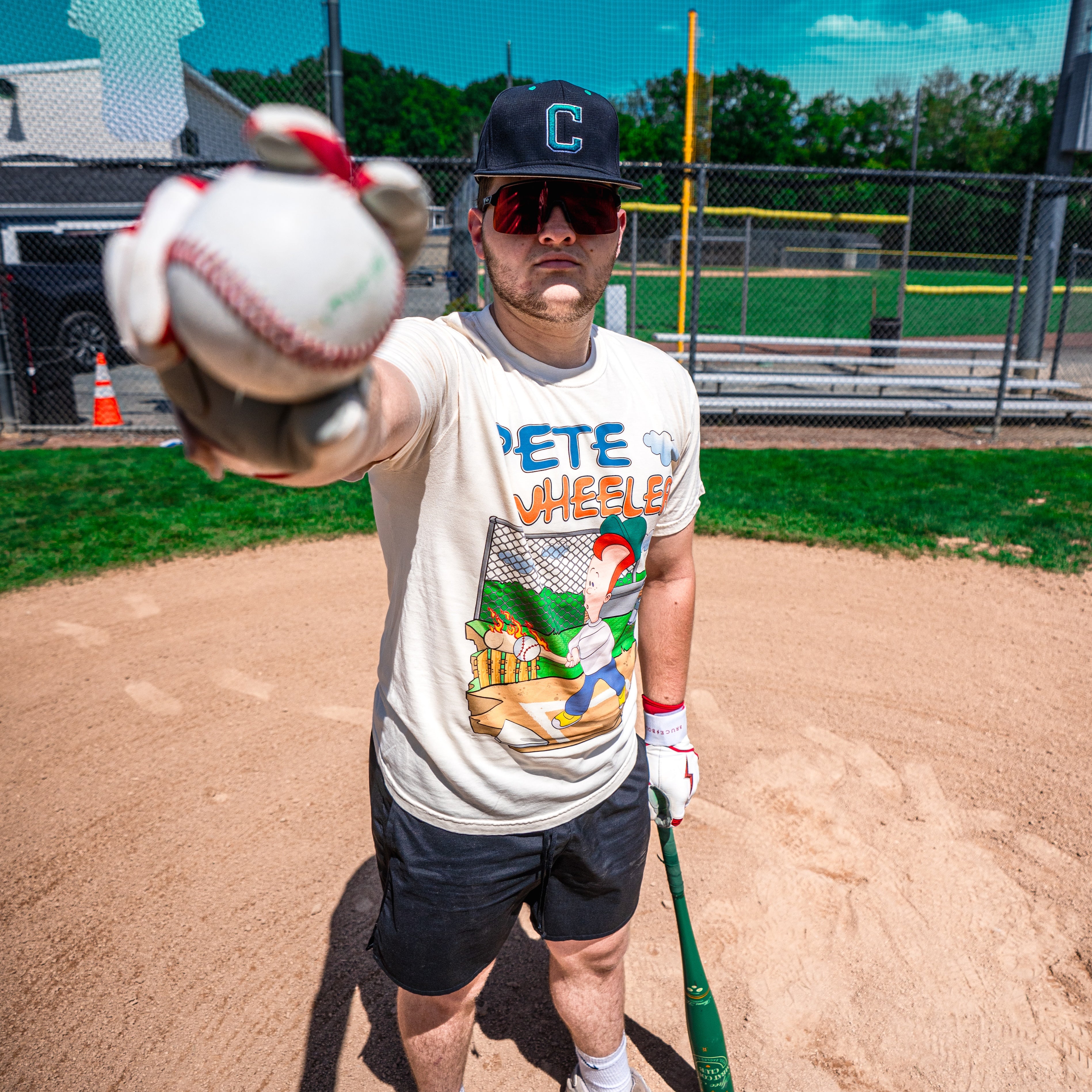 Shop Backyard Sports Merch