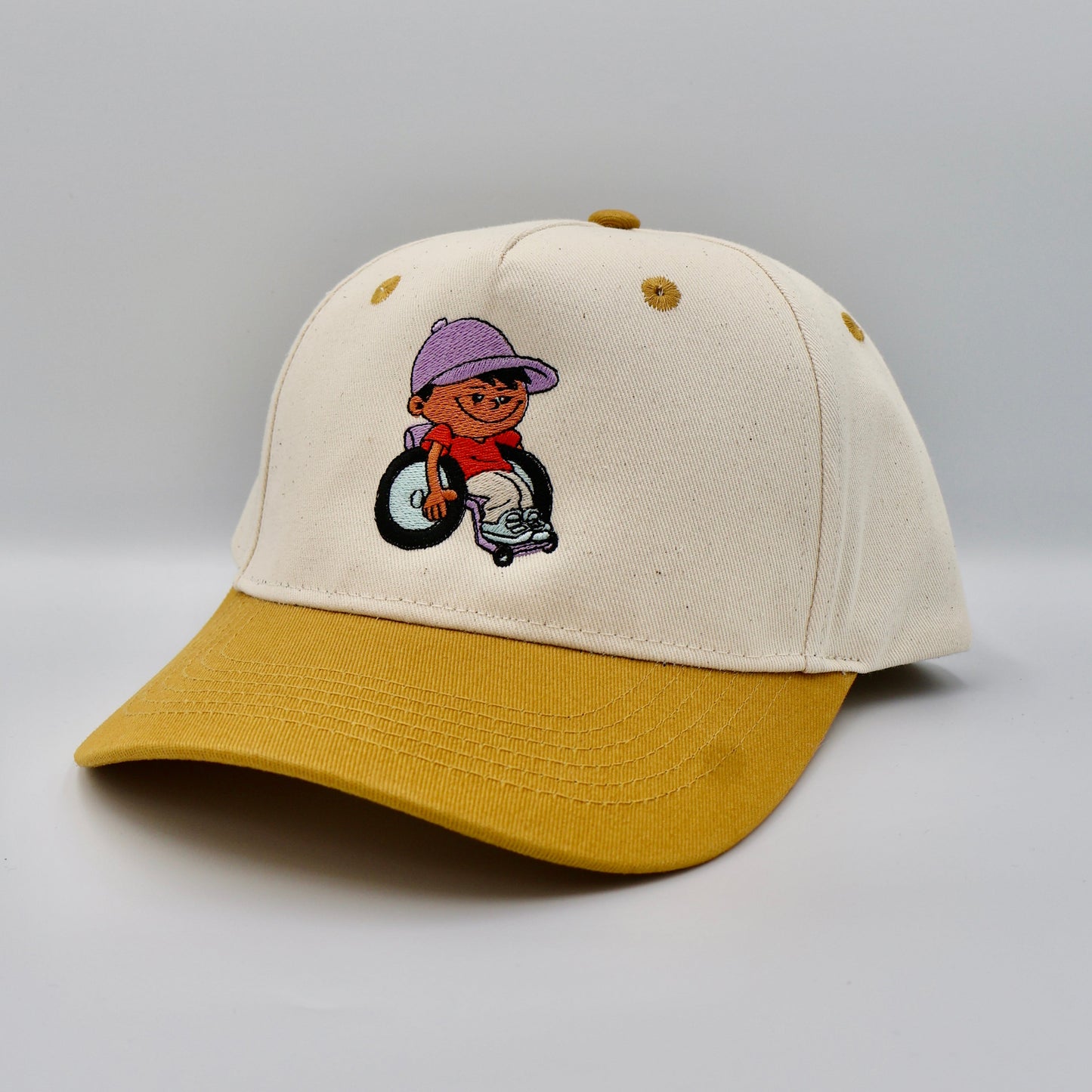 Kenny Kawaguchi Hat