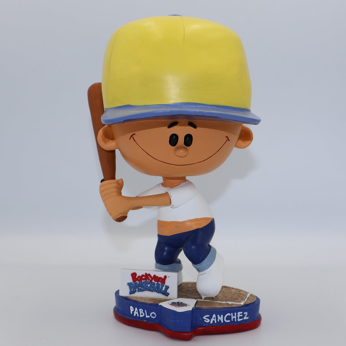 Pablo Sanchez Bobblehead