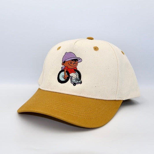 Kenny Kawaguchi Hat