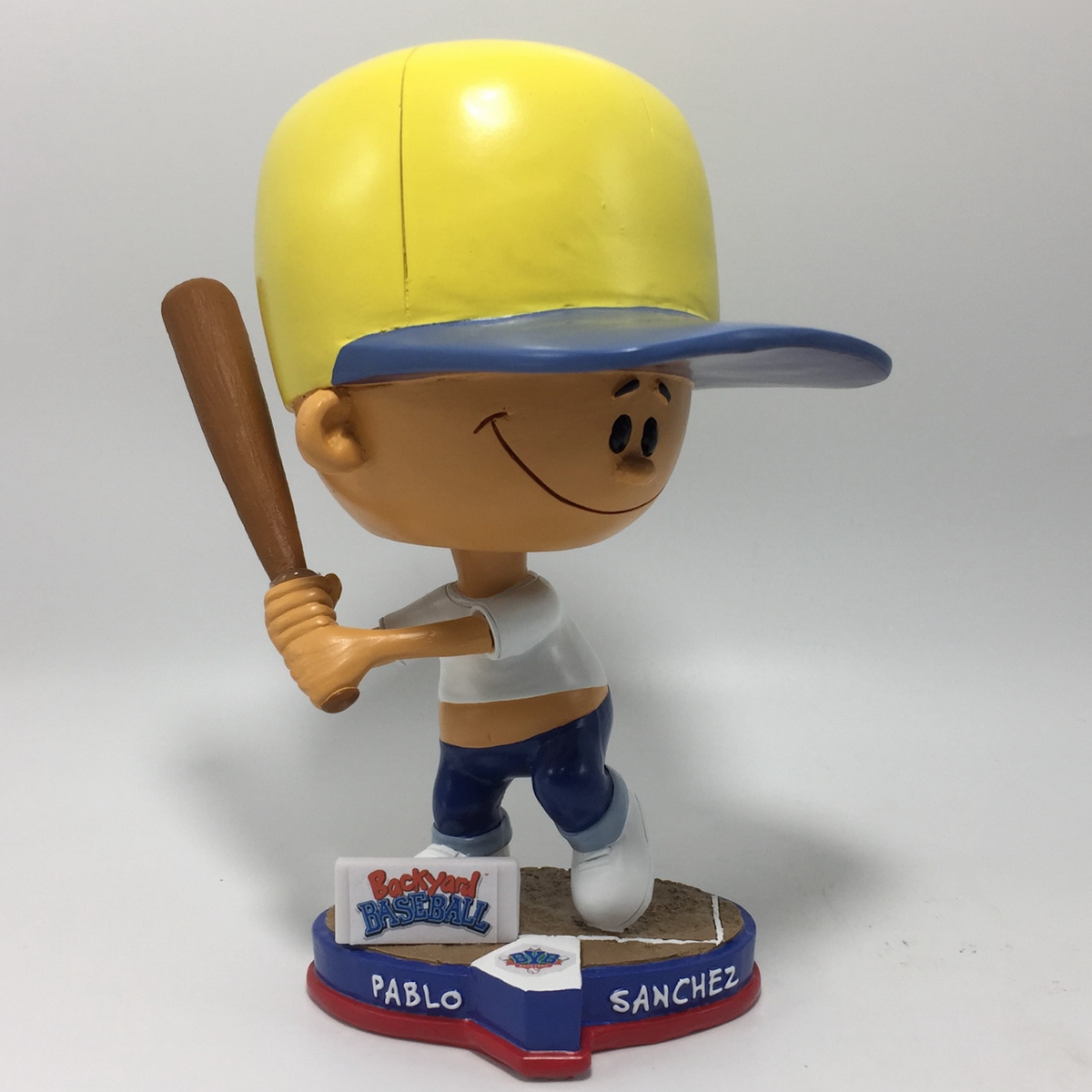 Pablo Sanchez Bobblehead