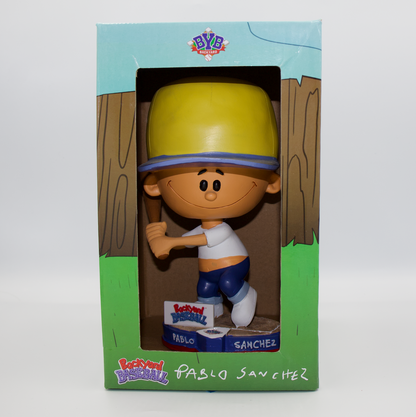 Pablo Sanchez Bobblehead