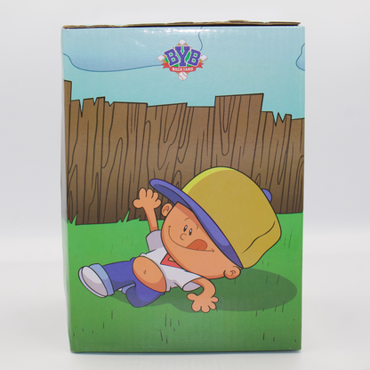 Pablo Sanchez Bobblehead