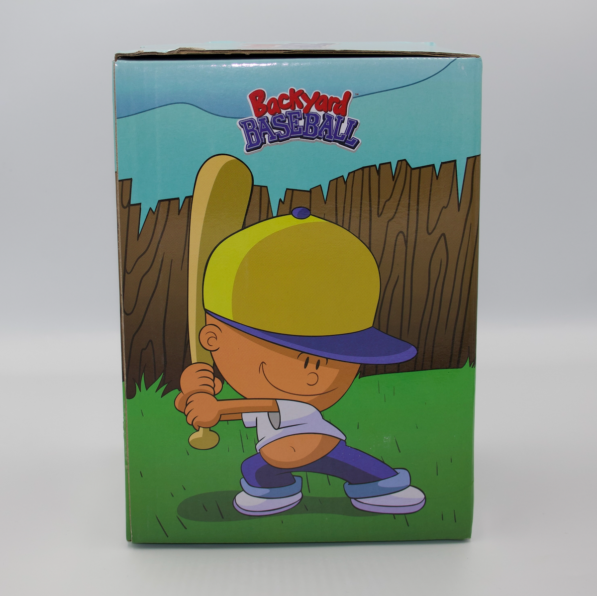 Pablo Sanchez Bobblehead
