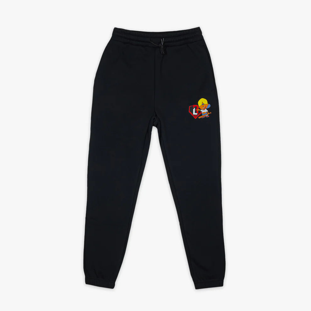 Baseball Lifestyle 101 - Secret Weapon Sweatpants