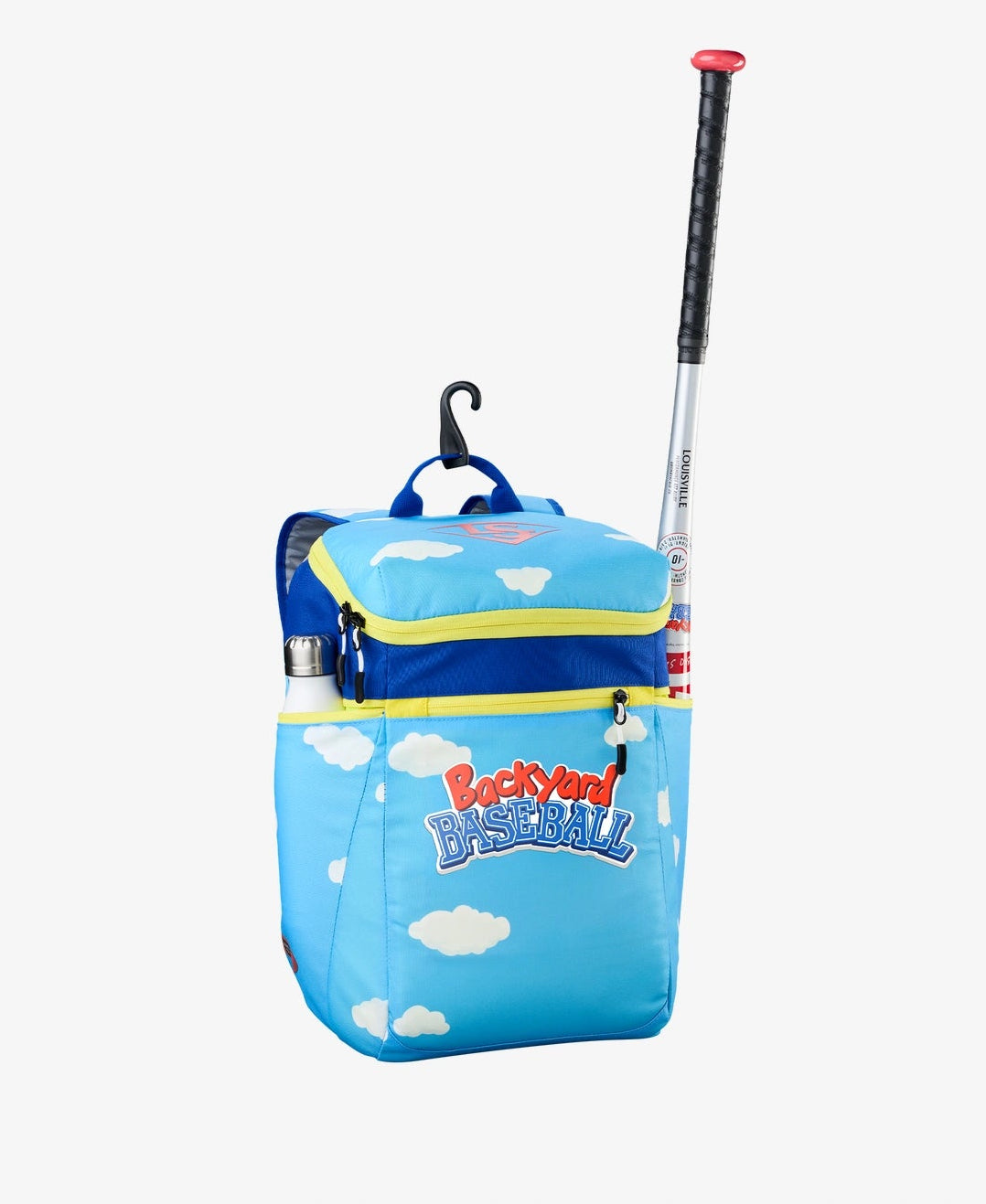 Louisville Slugger - Clouds Stick Pack