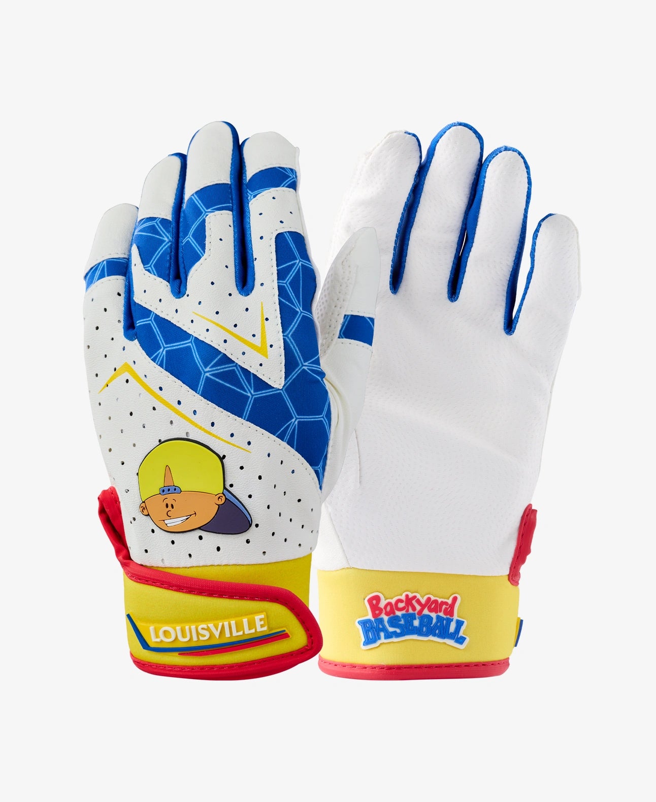 Louisville Slugger - Pablo Sanchez Genuine V2 Batting Gloves