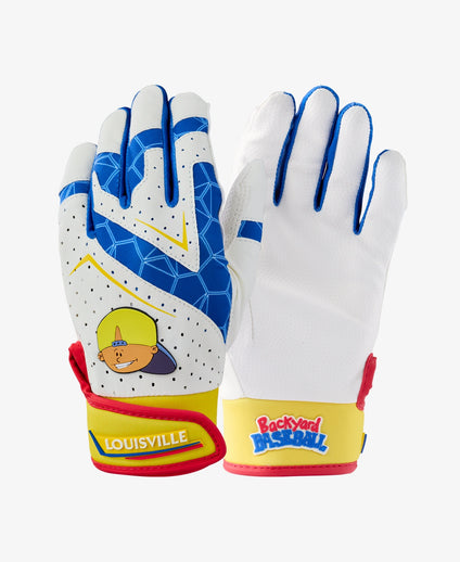 SOLD OUT - Louisville Slugger - Pablo Sanchez Genuine V2 Batting Gloves