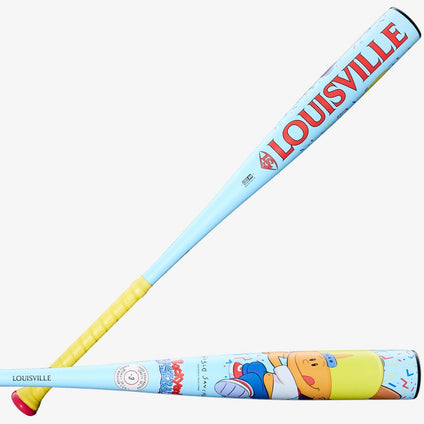 Louisville Slugger - Limited Edition Pablo Bat