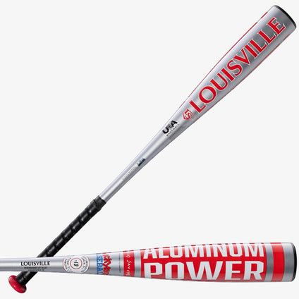 Louisville Slugger - Limited Edition Aluminum Power Bat