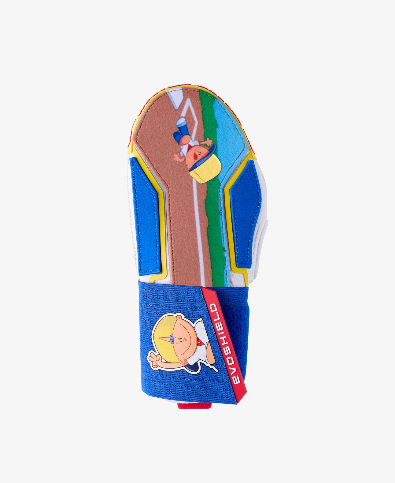 EvoShield - Pablo X-SRZ™ Sliding Mitt