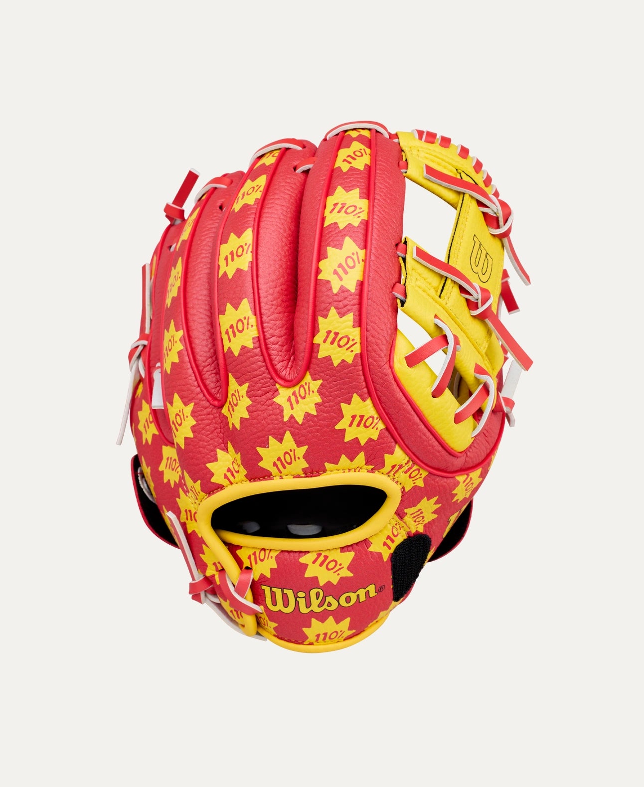 Wilson - T-Ball EZ Catch™ Juicebox Glove A200®  10”