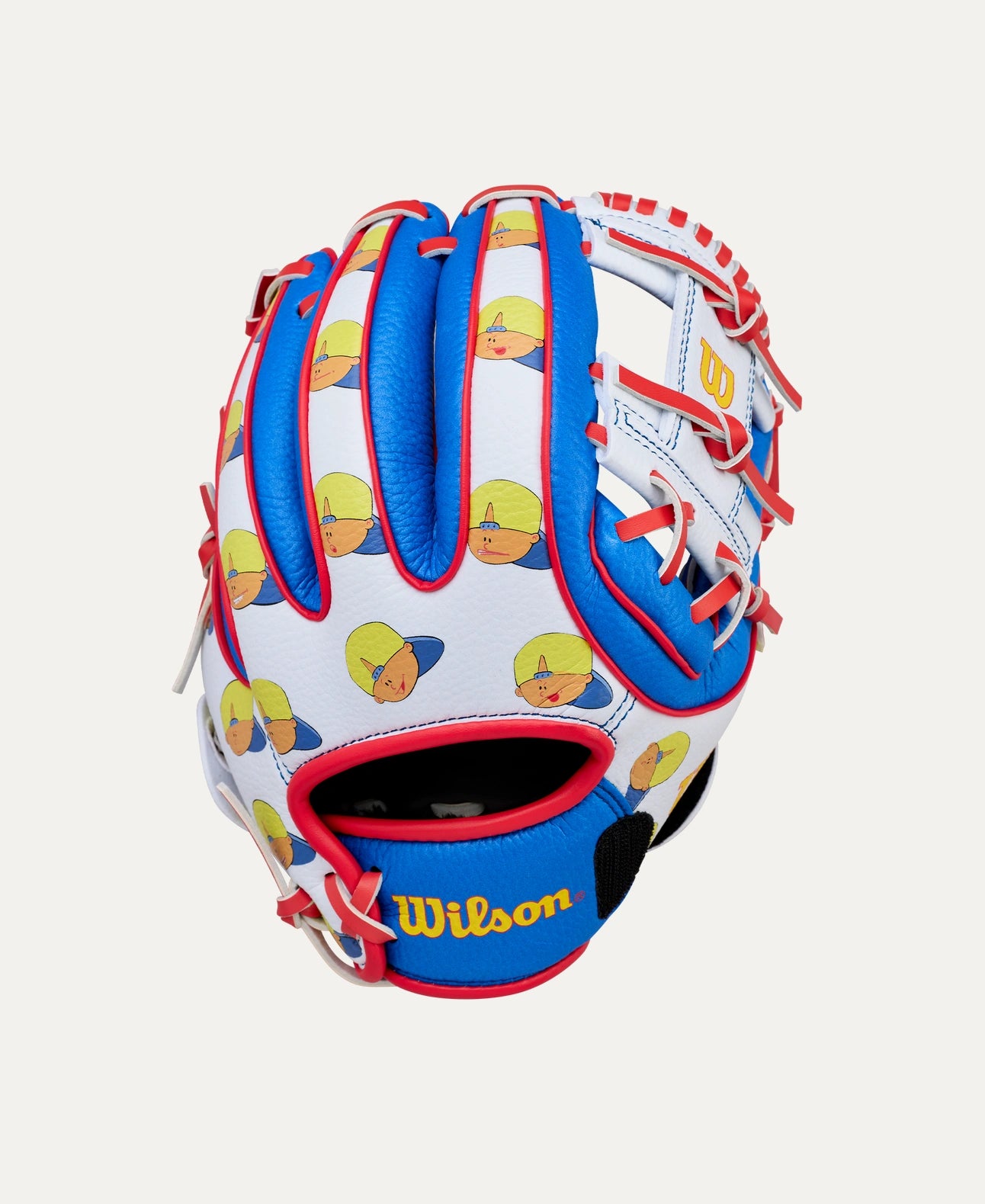 Wilson - T-Ball EZ Catch™ Pablo Glove - A200®  10”