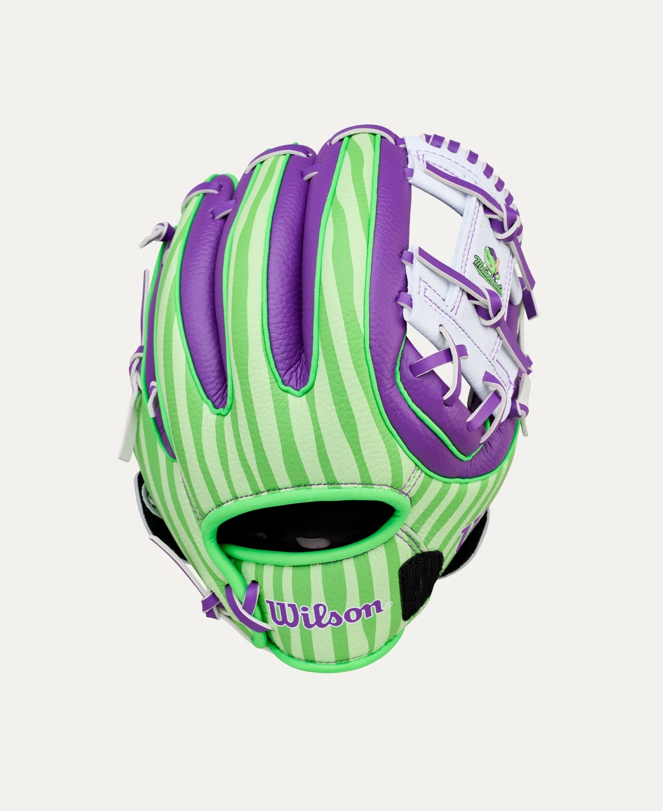 Wilson - T-Ball EZ Catch™ Melonheads Glove A200® 10”