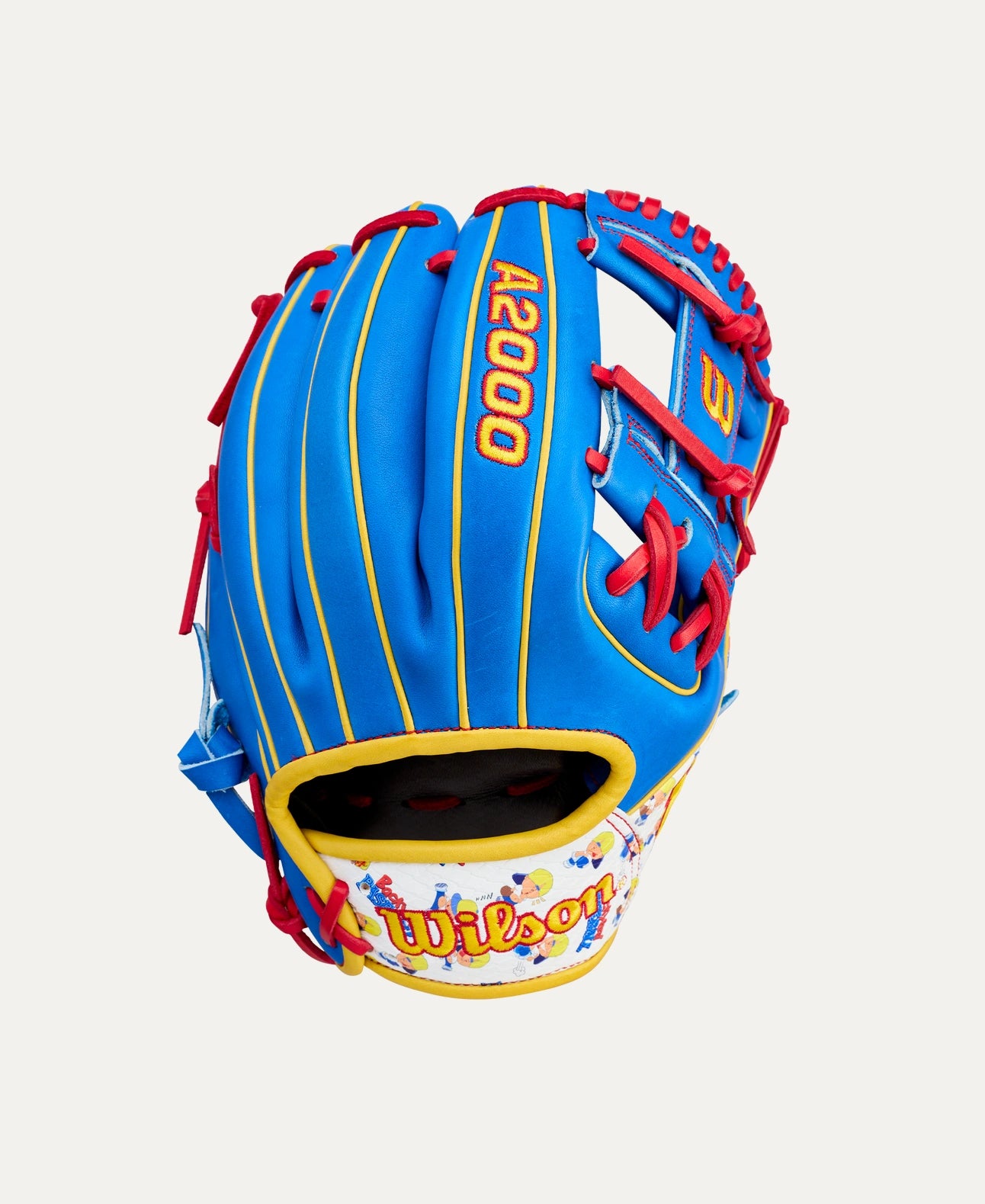 Wilson - A2000® Pablo Sanchez Infield Glove 11.5”