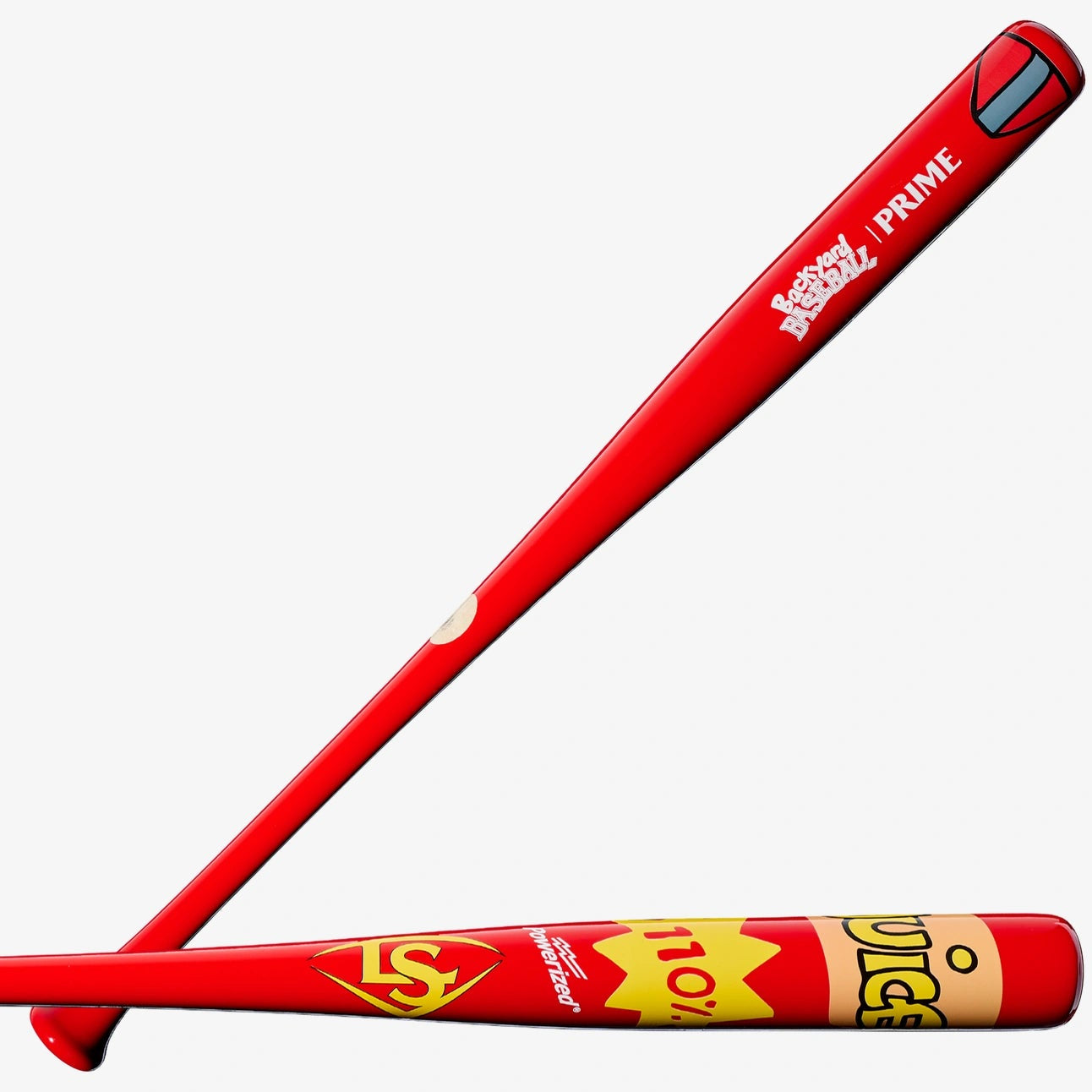 Louisville Slugger -  Pro Prime RA13 Juice Box Maple Bat