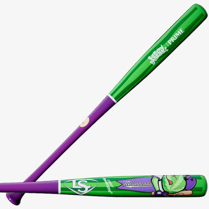 Louisville Slugger -  Pro Prime RA13 Melonheads Maple Bat