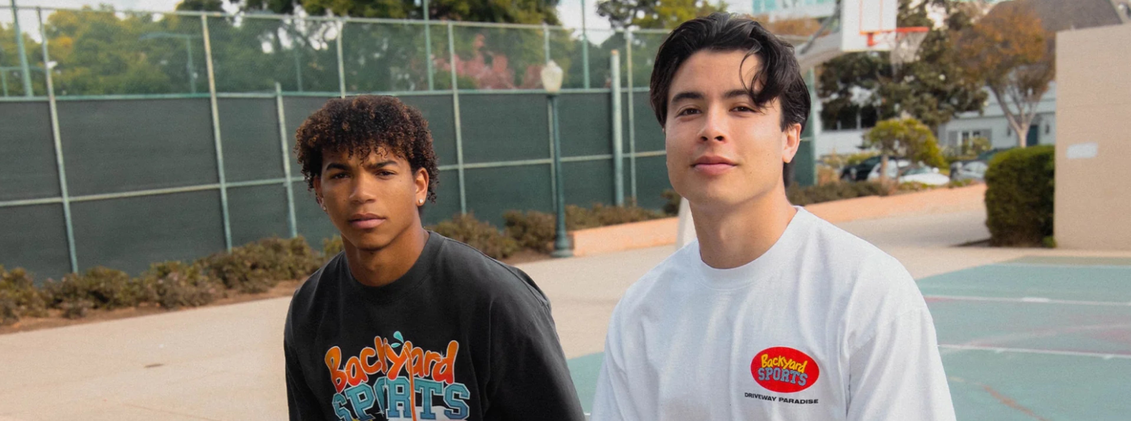 Shop Backyard Sports Merch