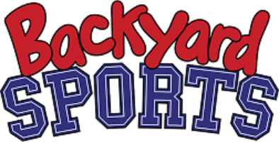 Backyard Sports Shop
